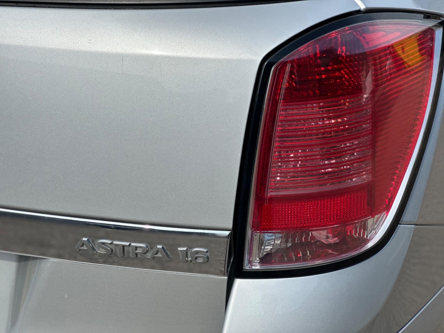 Used Vauxhall Astra 2005 for sale - 76485392: Photo 52