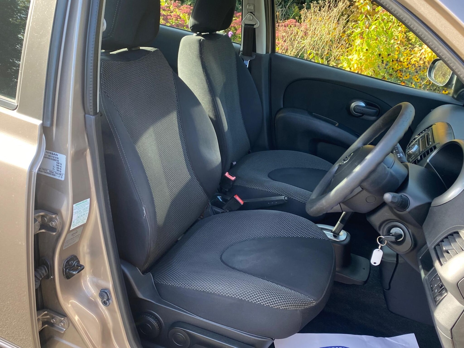 Used Nissan Micra for sale - 76484809: Photo 13