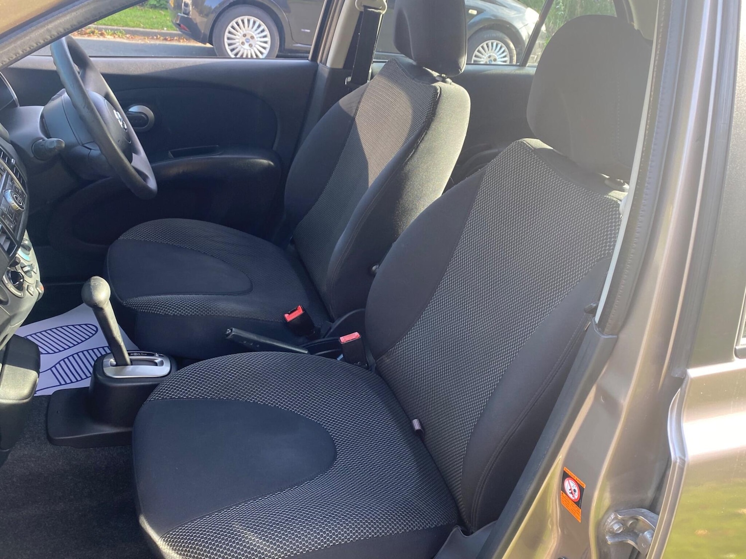 Used Nissan Micra for sale - 76484809: Photo 14