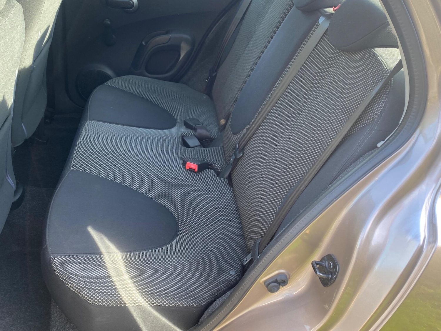 Used Nissan Micra for sale - 76484809: Photo 16