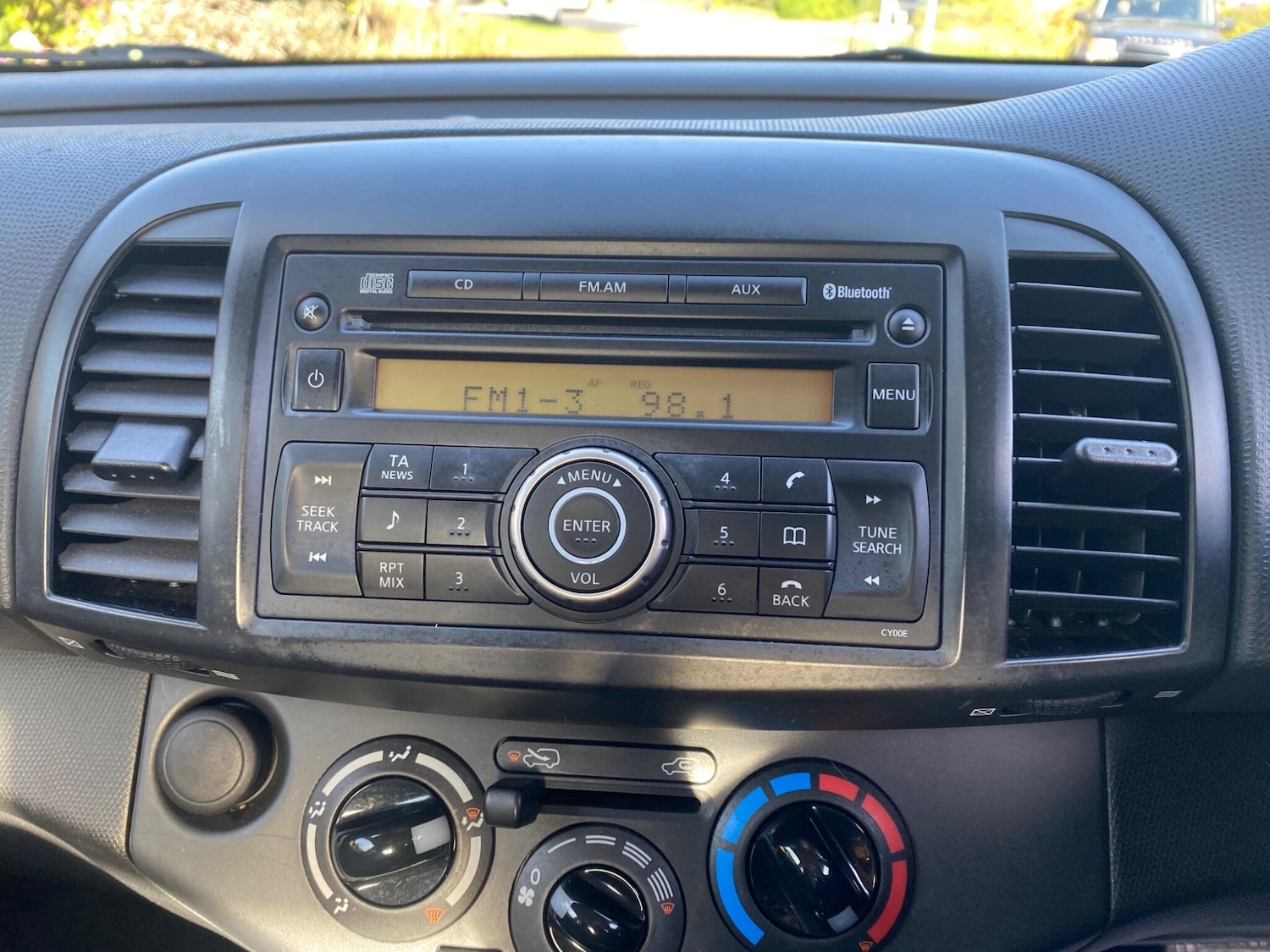 Used Nissan Micra for sale - 76484809: Photo 17