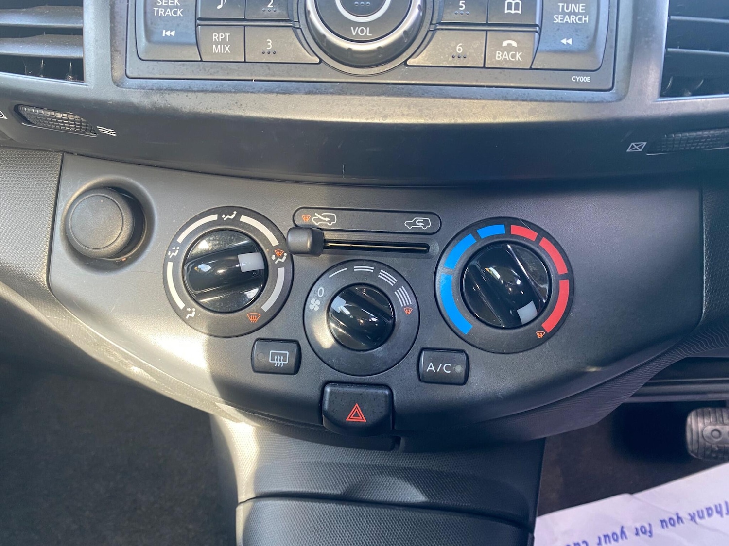 Used Nissan Micra for sale - 76484809: Photo 18