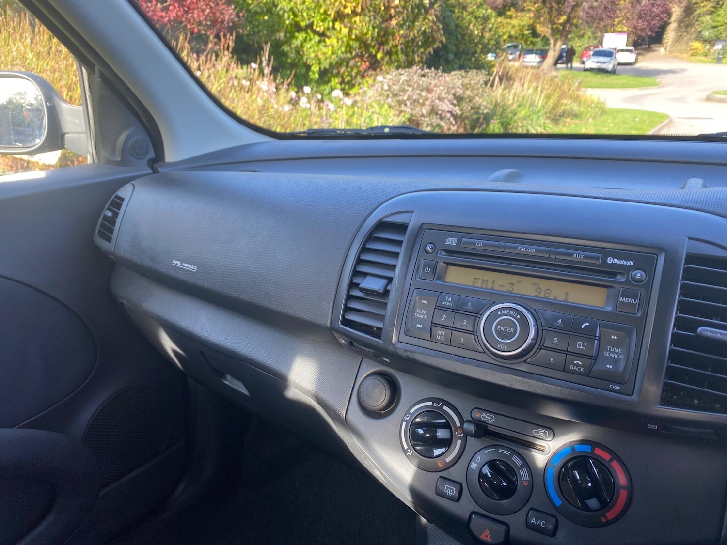 Used Nissan Micra for sale - 76484809: Photo 19