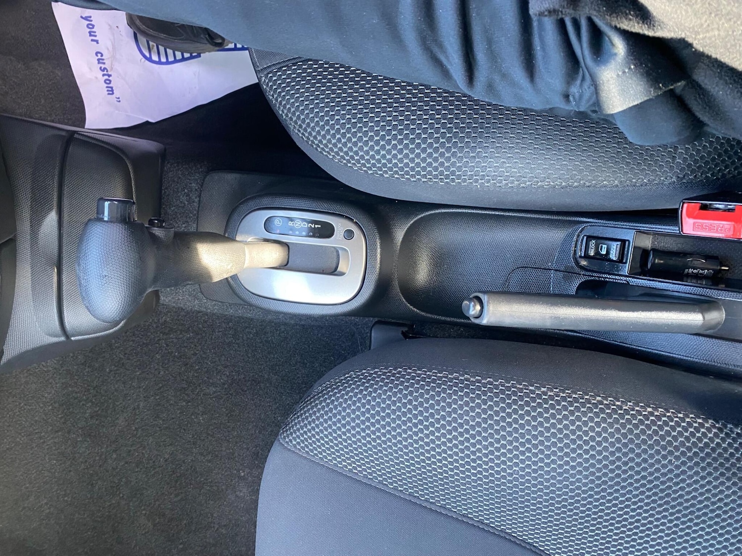 Used Nissan Micra for sale - 76484809: Photo 20