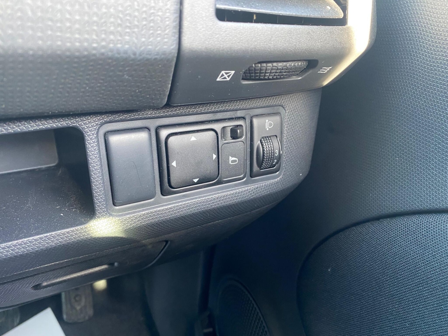 Used Nissan Micra for sale - 76484809: Photo 21