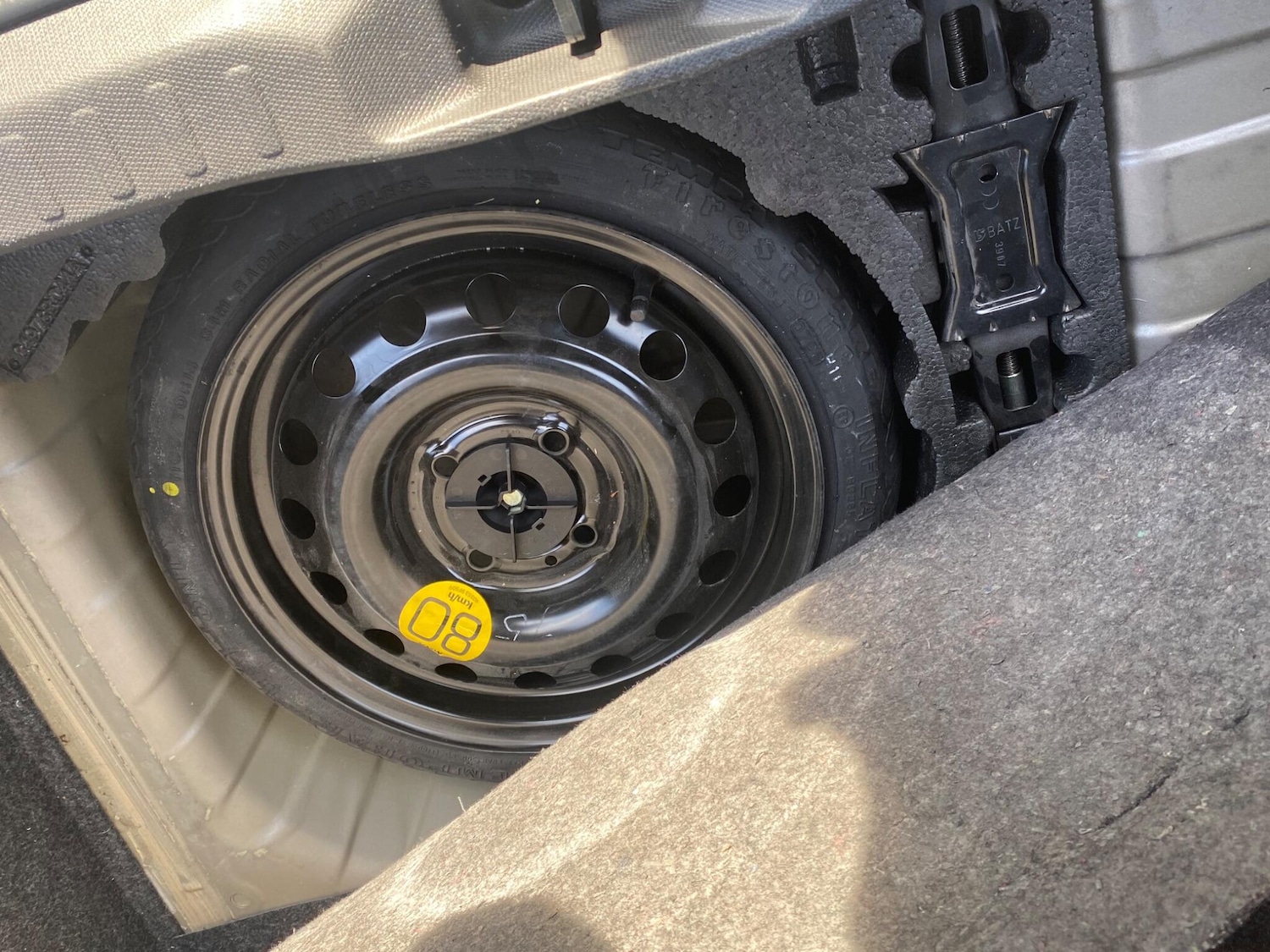 Used Nissan Micra for sale - 76484809: Photo 24