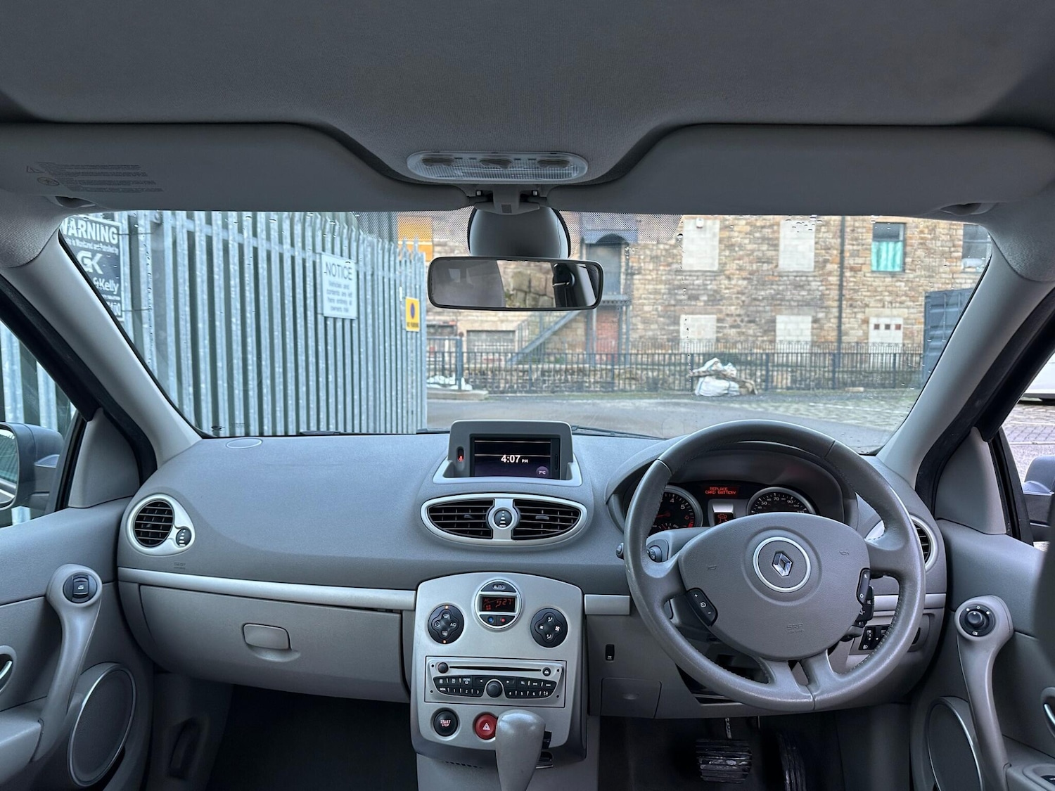 Used Renault Clio for sale - 77017021: Photo 4