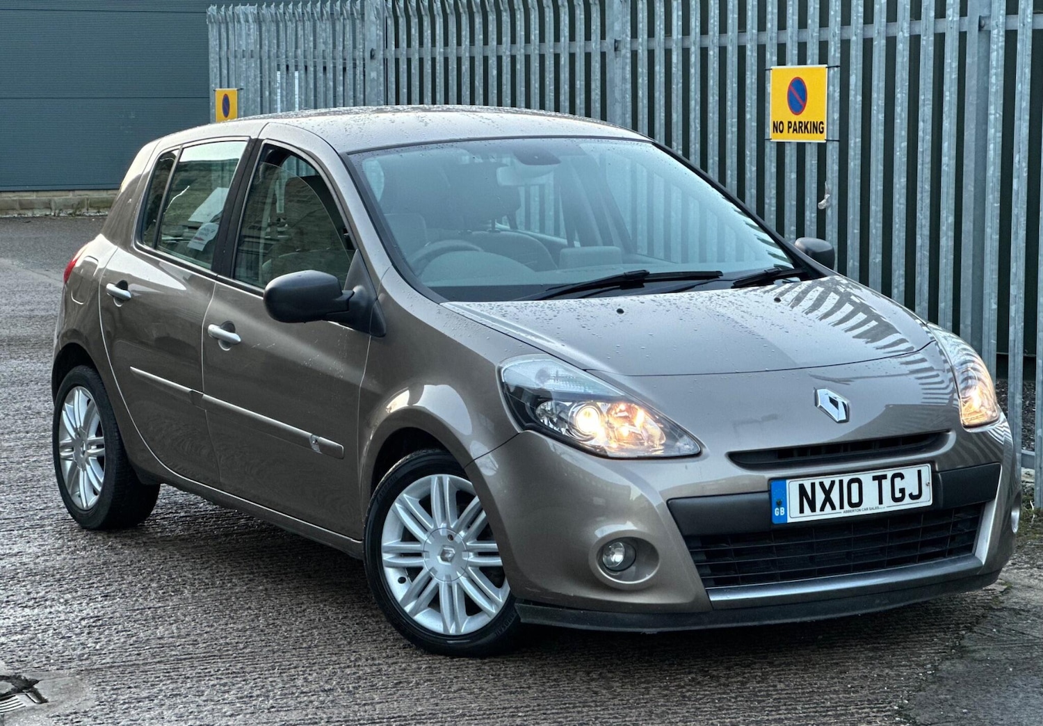 Used Renault Clio for sale - 77017021: Photo 6