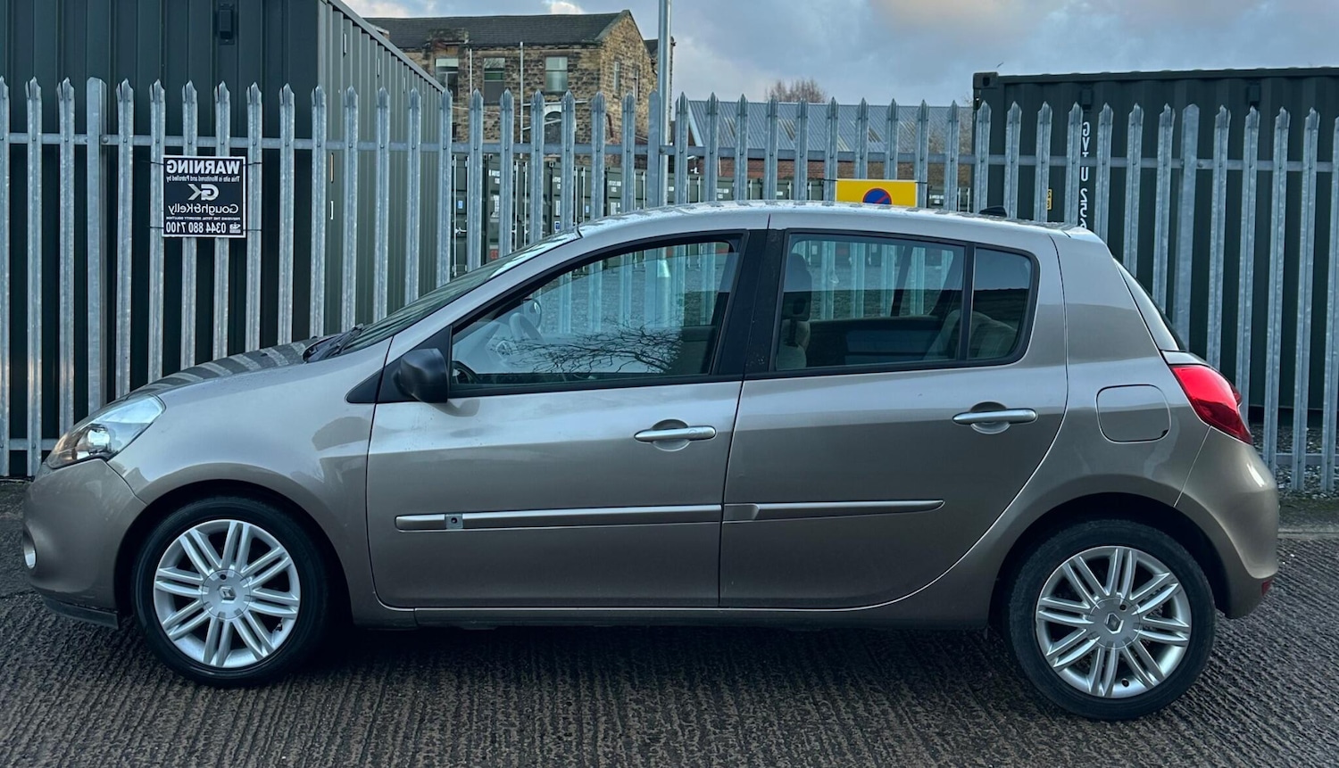 Used Renault Clio for sale - 77017021: Photo 7