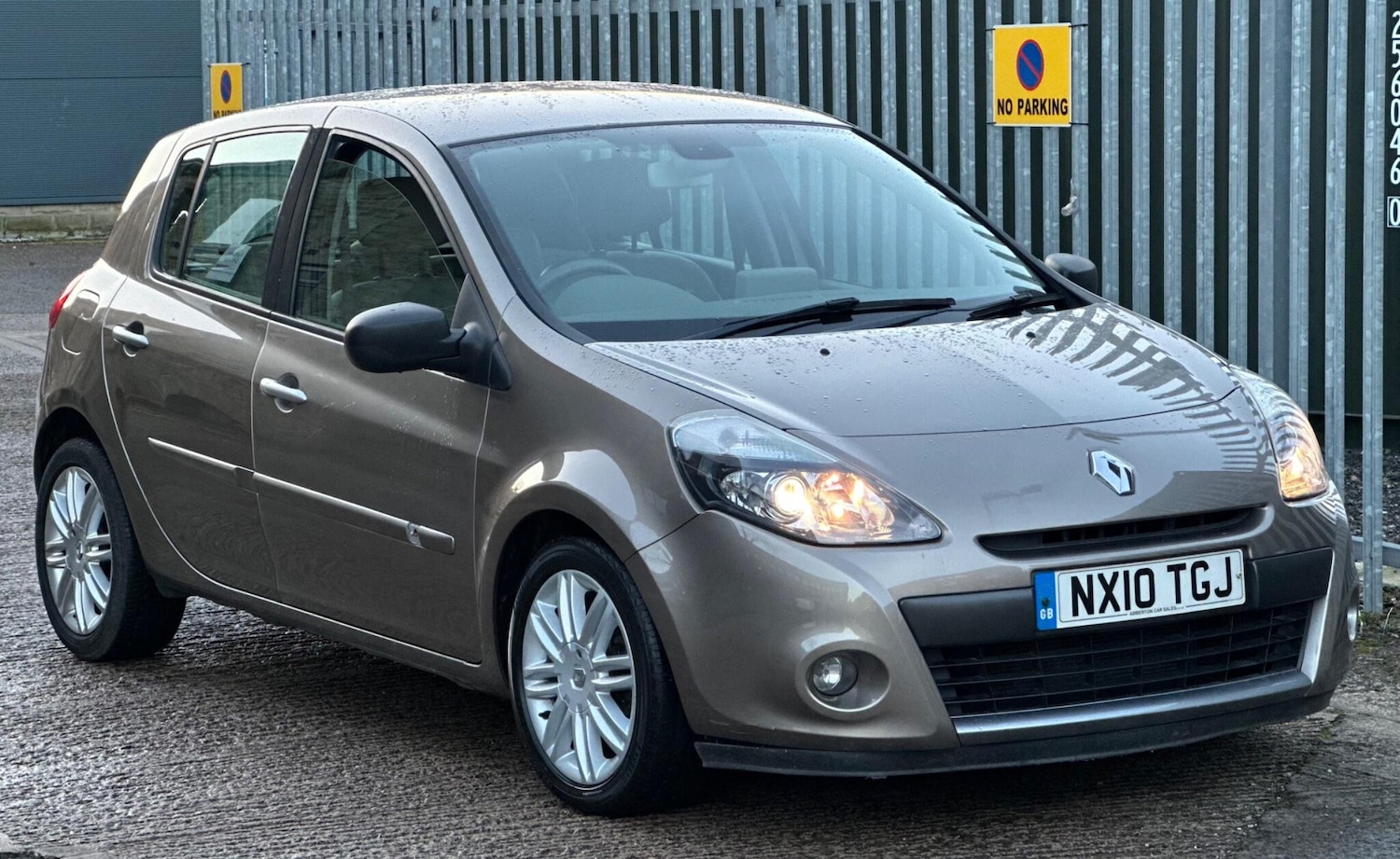 Used Renault Clio for sale - 77017021: Photo 8