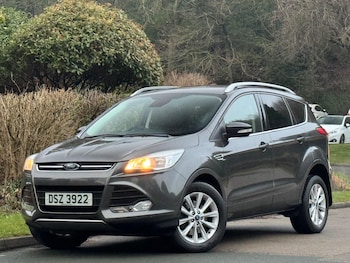 Used Ford Kuga 2016 for sale - 77440723: Photo