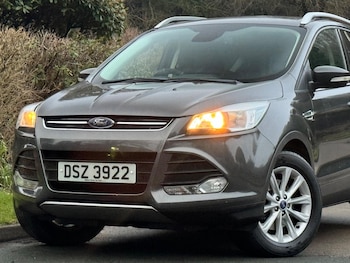Used Ford Kuga 2016 for sale - 77440723: Photo