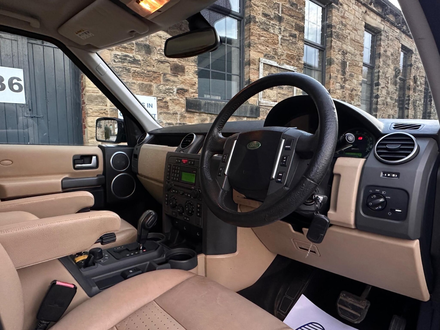 Used Land Rover Discovery 2005 for sale - 76995299: Photo 21