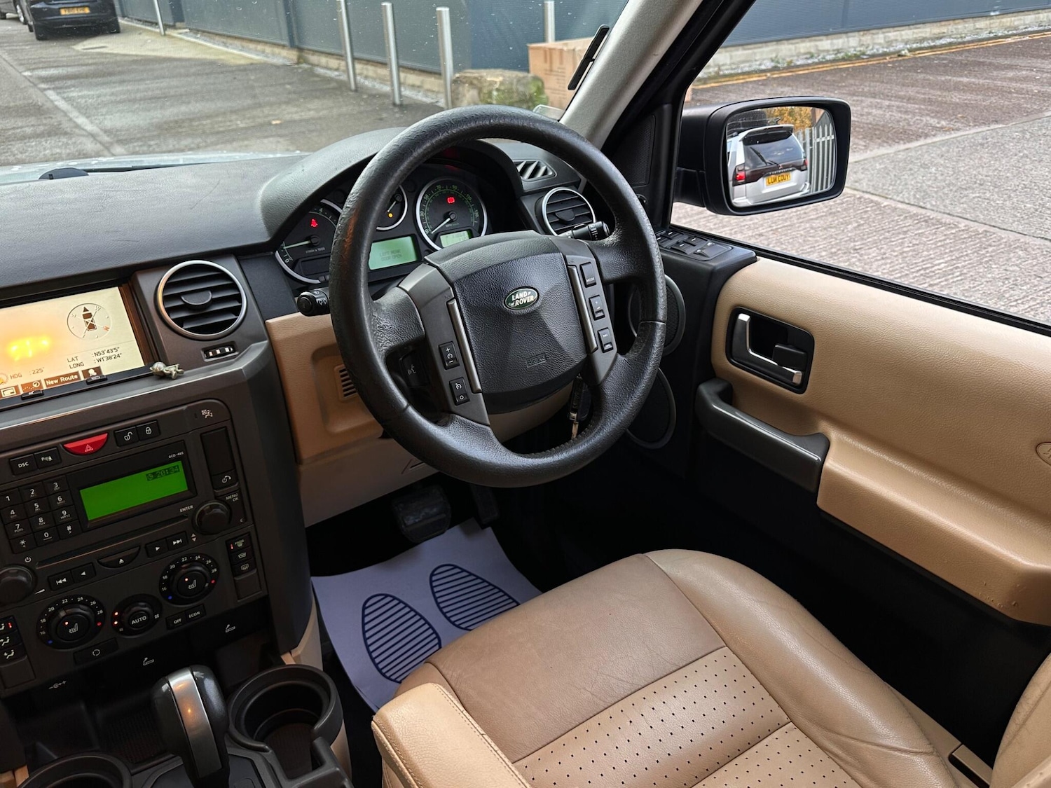 Used Land Rover Discovery 2005 for sale - 76995299: Photo 24