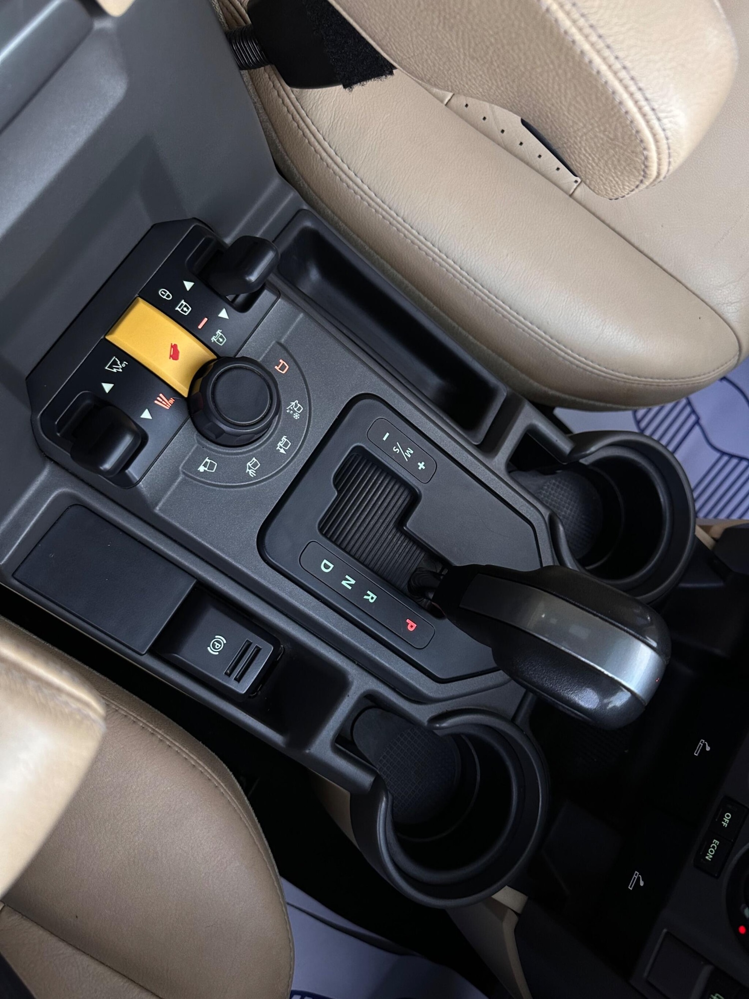 Used Land Rover Discovery 2005 for sale - 76995299: Photo 25