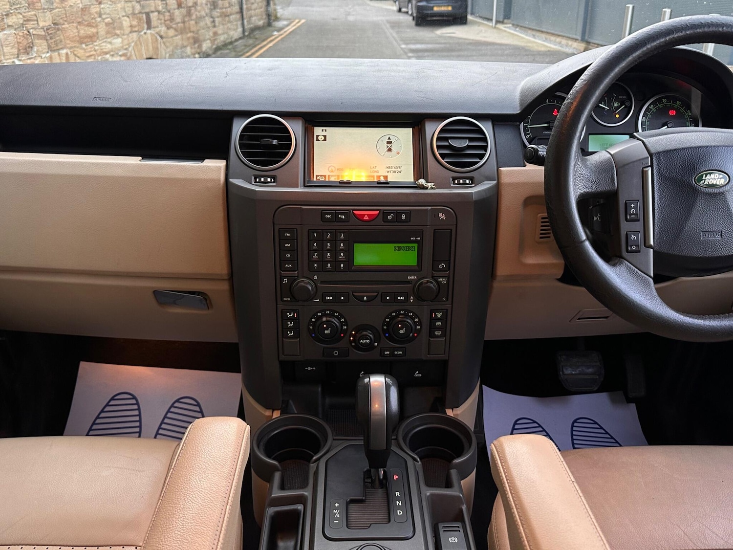 Used Land Rover Discovery 2005 for sale - 76995299: Photo 26