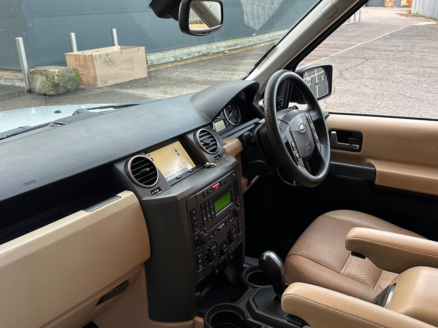 Used Land Rover Discovery 2005 for sale - 76995299: Photo 28