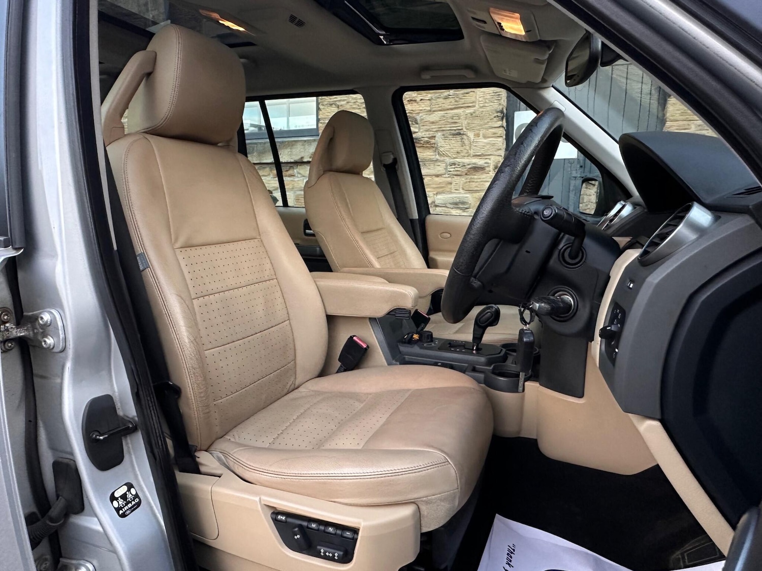 Used Land Rover Discovery 2005 for sale - 76995299: Photo 29