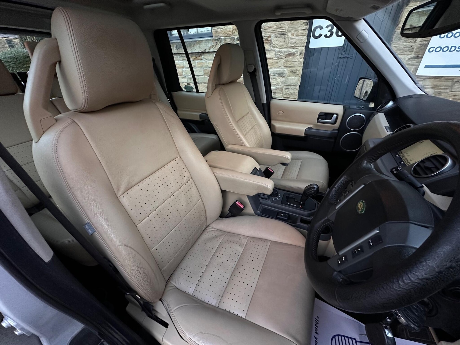 Used Land Rover Discovery 2005 for sale - 76995299: Photo 30