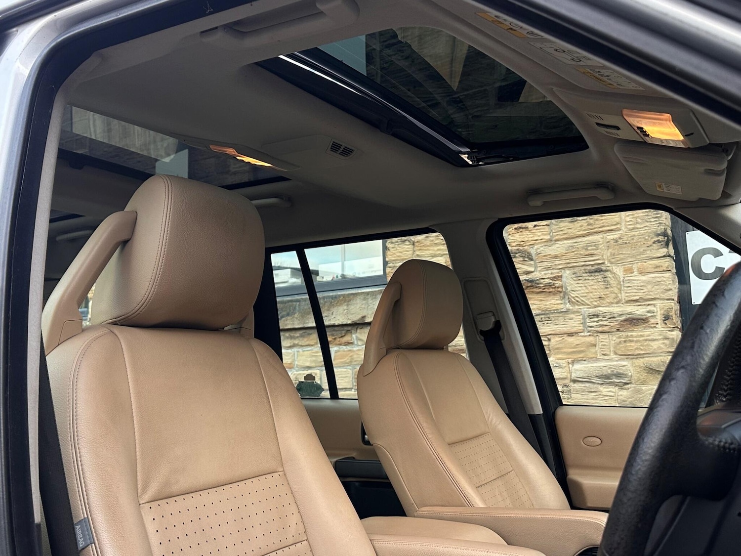 Used Land Rover Discovery 2005 for sale - 76995299: Photo 32