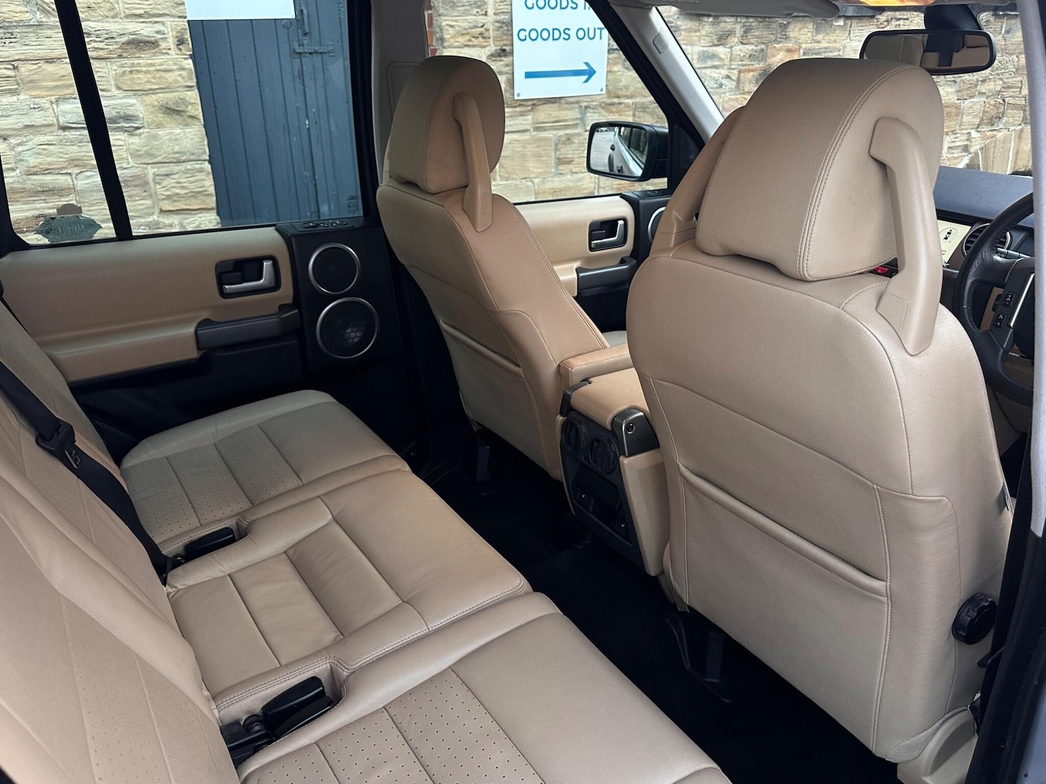 Used Land Rover Discovery 2005 for sale - 76995299: Photo 34