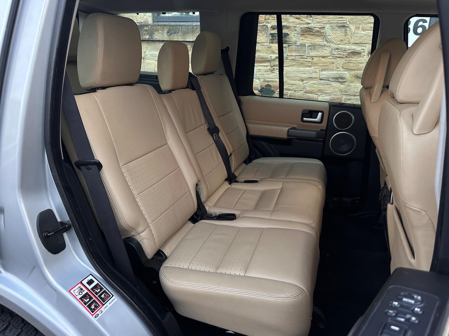 Used Land Rover Discovery 2005 for sale - 76995299: Photo 36