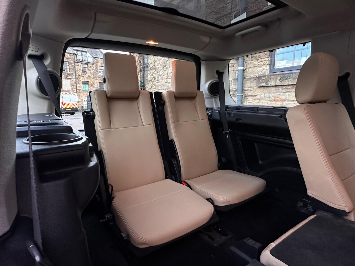 Used Land Rover Discovery 2005 for sale - 76995299: Photo 38