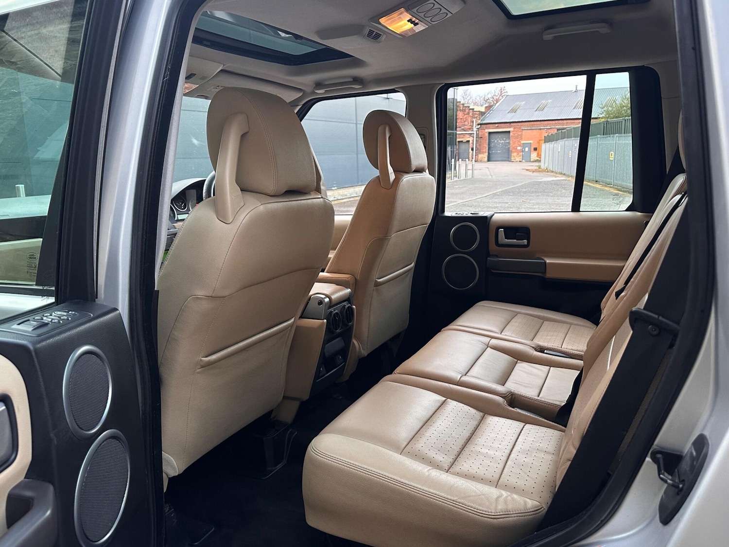 Used Land Rover Discovery 2005 for sale - 76995299: Photo 40