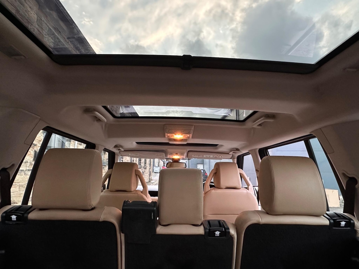 Used Land Rover Discovery 2005 for sale - 76995299: Photo 41