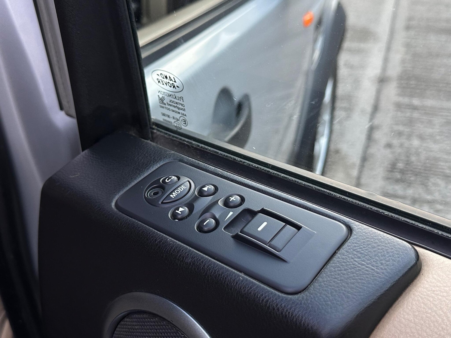 Used Land Rover Discovery 2005 for sale - 76995299: Photo 48