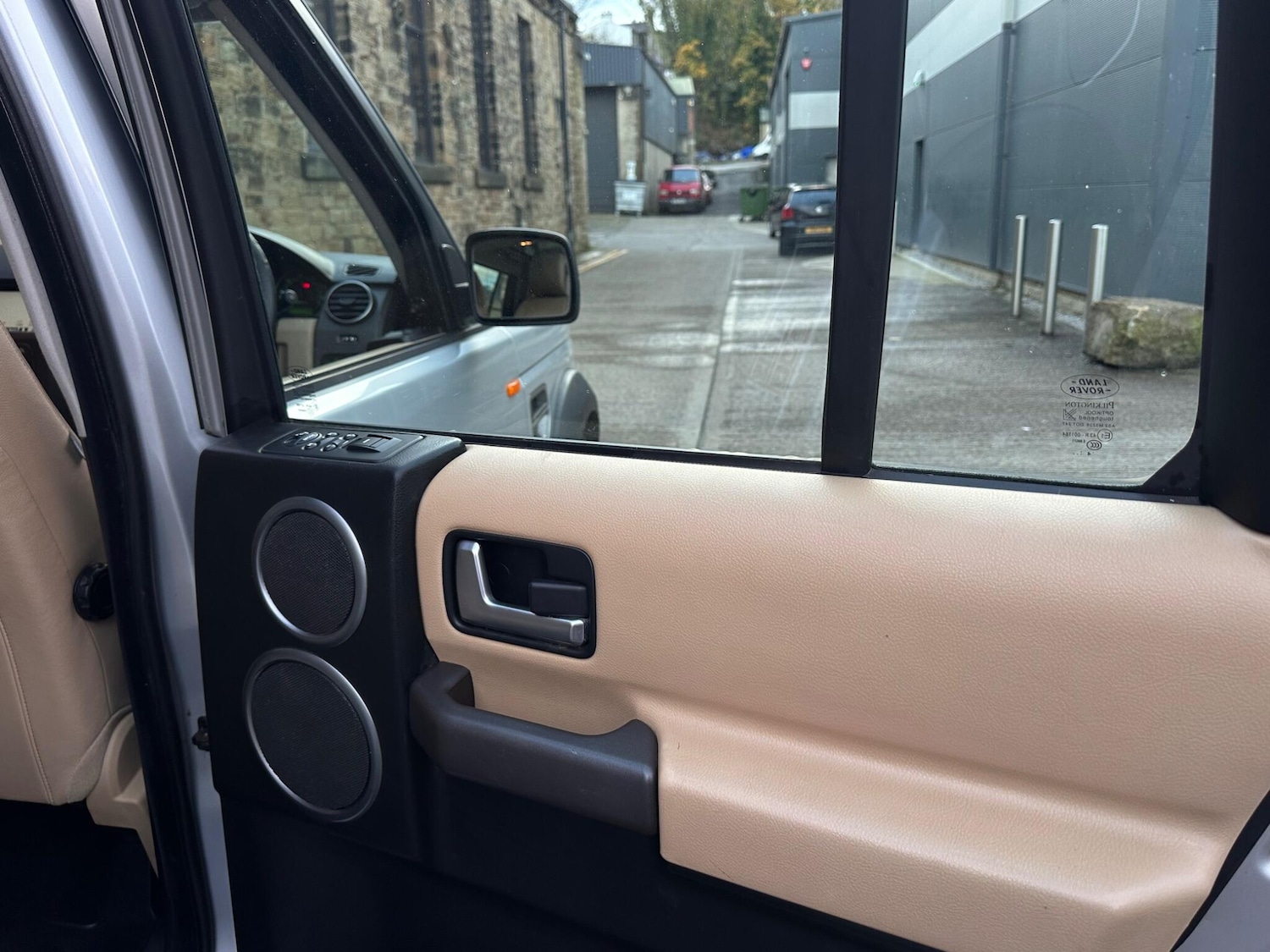 Used Land Rover Discovery 2005 for sale - 76995299: Photo 51