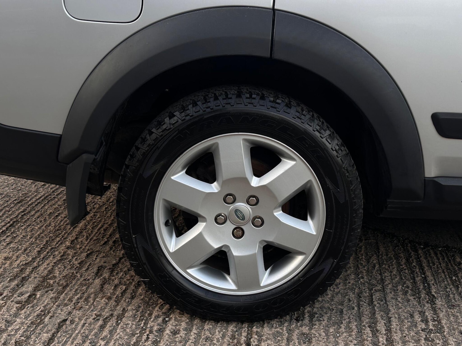 Used Land Rover Discovery 2005 for sale - 76995299: Photo 53