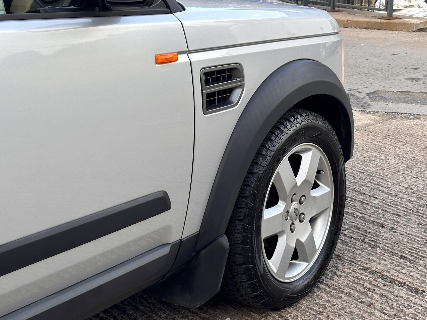 Used Land Rover Discovery 2005 for sale - 76995299: Photo 55