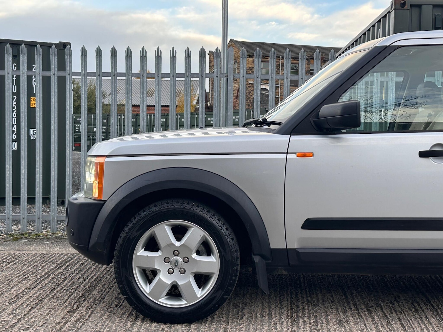 Used Land Rover Discovery 2005 for sale - 76995299: Photo 56