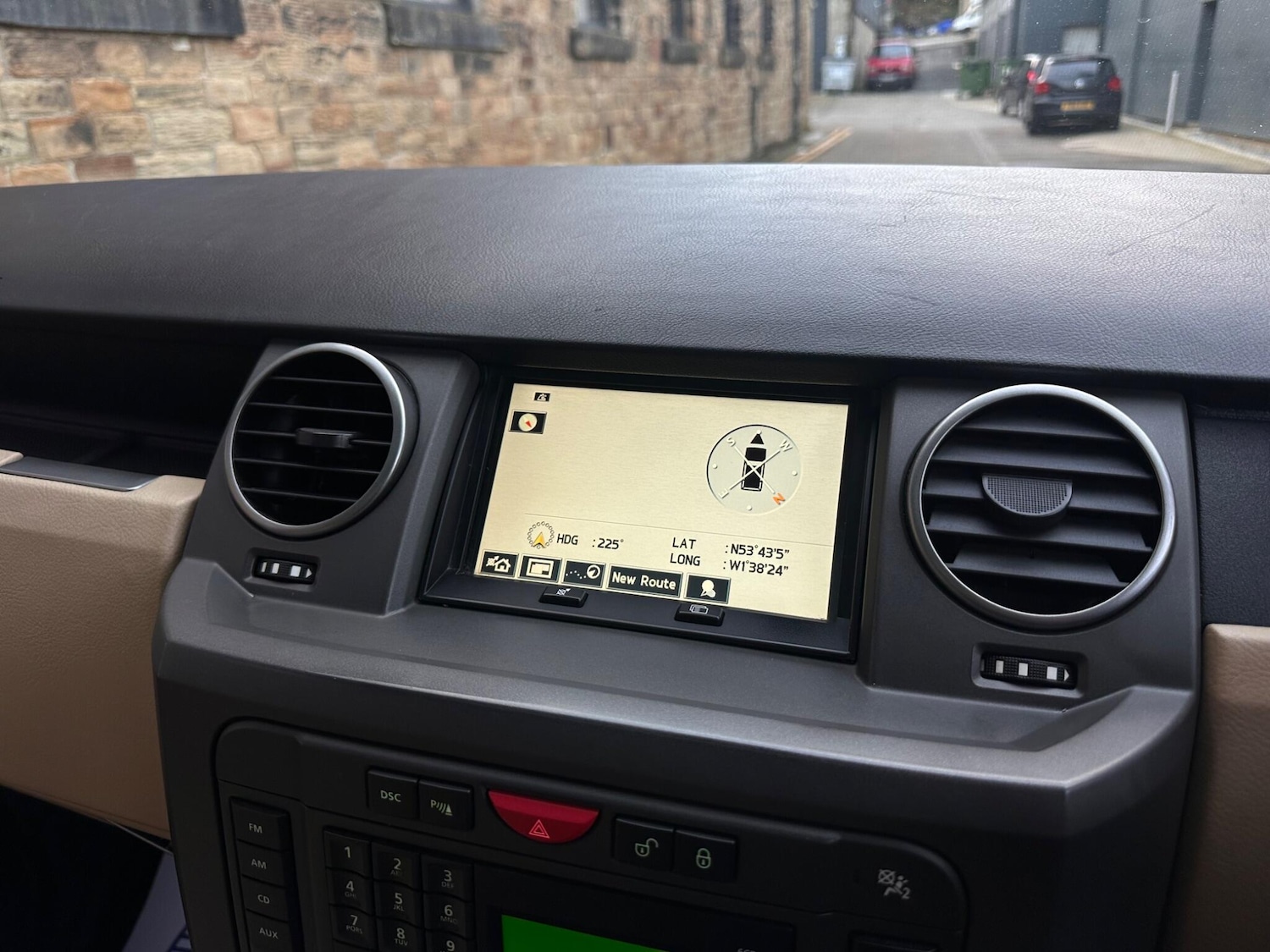 Used Land Rover Discovery 2005 for sale - 76995299: Photo 57