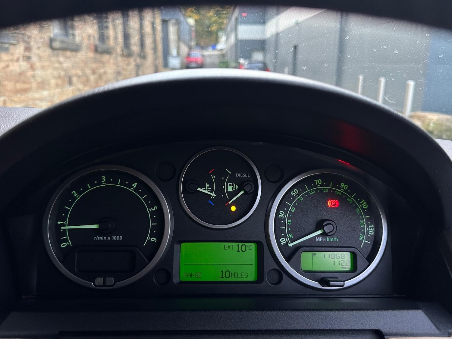 Used Land Rover Discovery 2005 for sale - 76995299: Photo 59