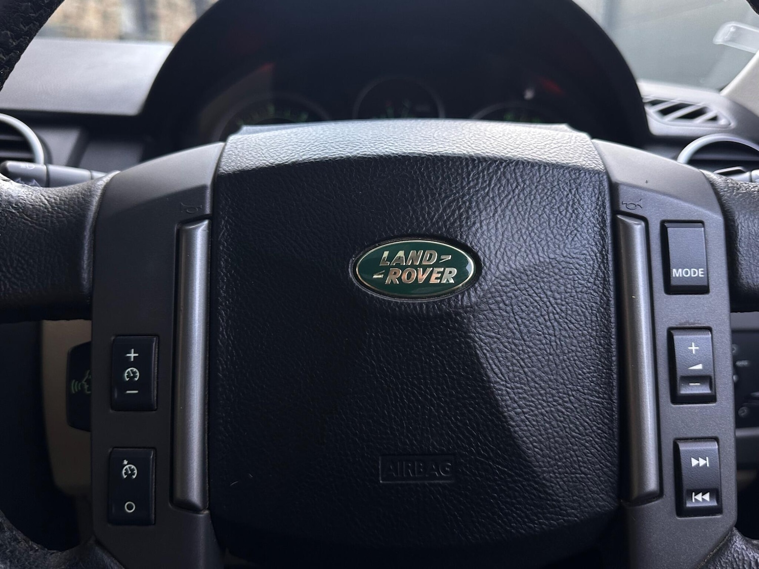 Used Land Rover Discovery 2005 for sale - 76995299: Photo 61