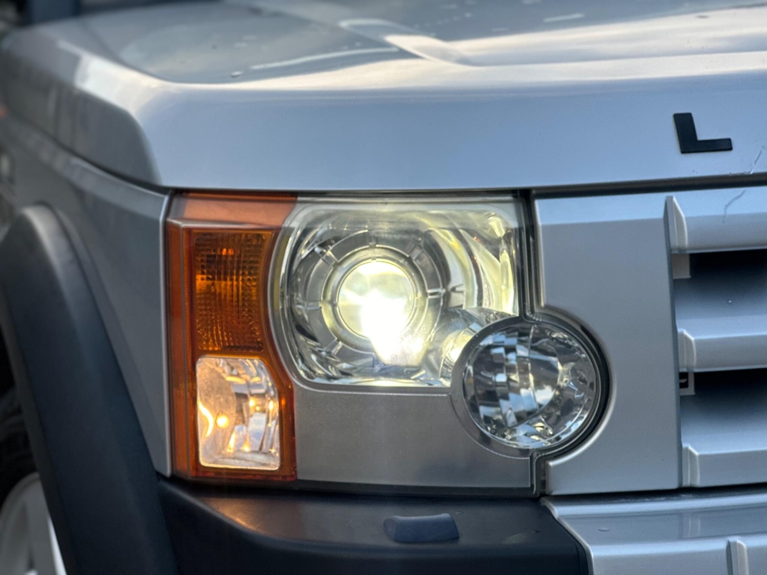 Used Land Rover Discovery 2005 for sale - 76995299: Photo 68