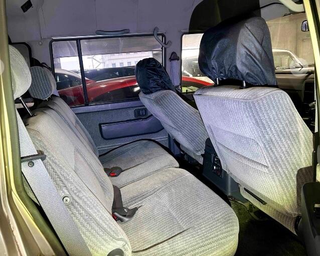 Used Nissan Patrol for sale - 76976146: Photo 4