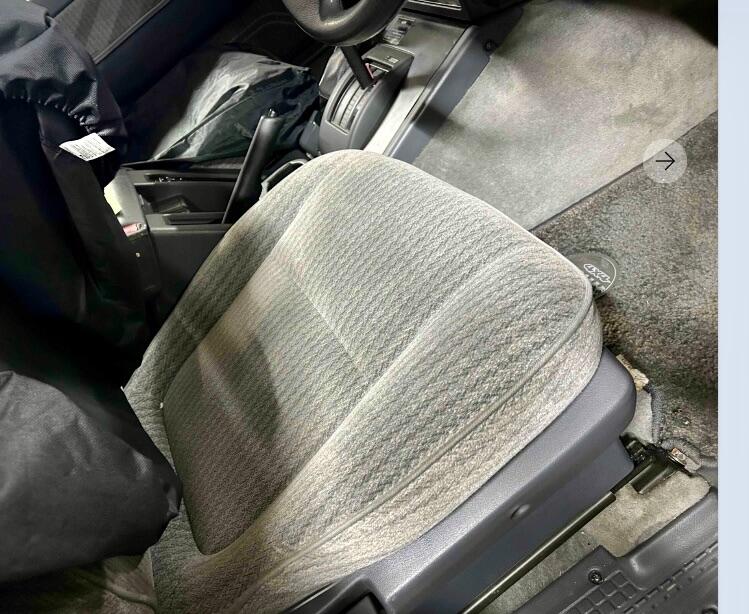 Used Nissan Patrol for sale - 76976146: Photo 5