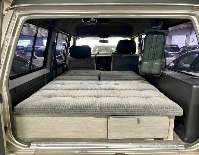 Used Nissan Patrol for sale - 76976146: Photo 6