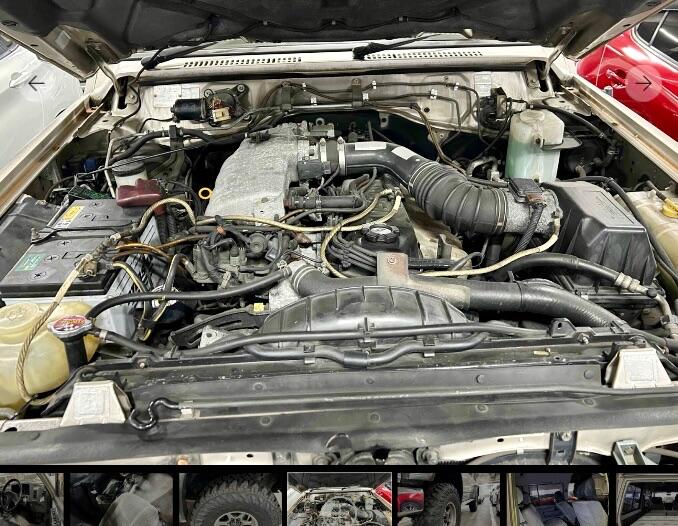 Used Nissan Patrol for sale - 76976146: Photo 7