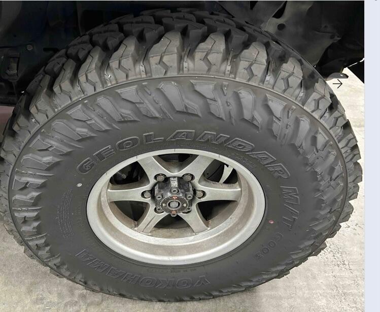 Used Nissan Patrol for sale - 76976146: Photo 8