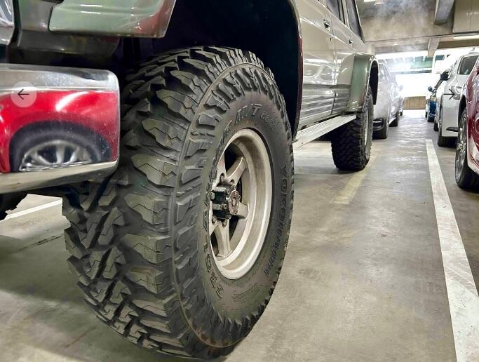 Used Nissan Patrol for sale - 76976146: Photo 9