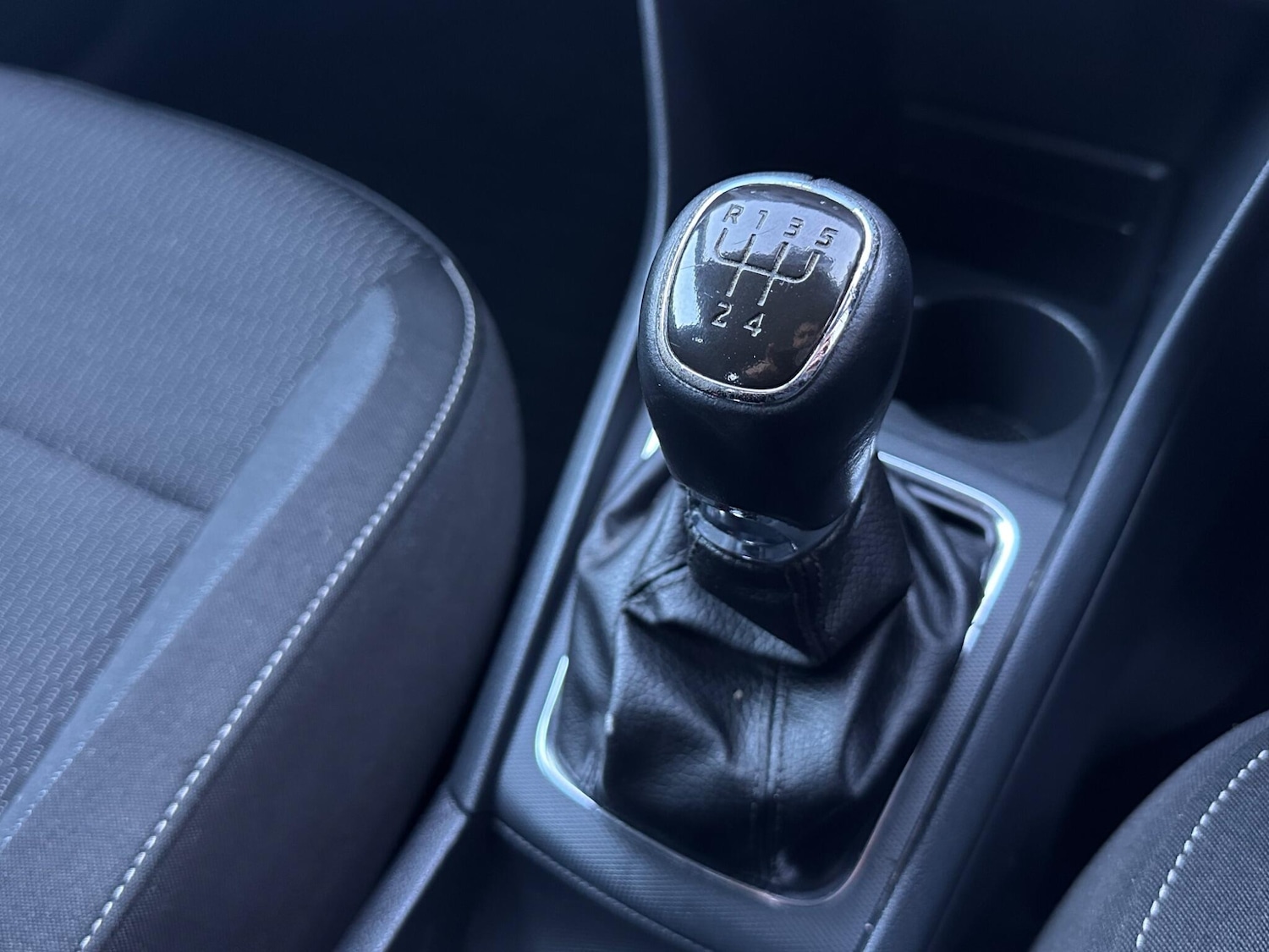 Used Skoda Rapid Spaceback 2014 for sale - 76759550: Photo 18