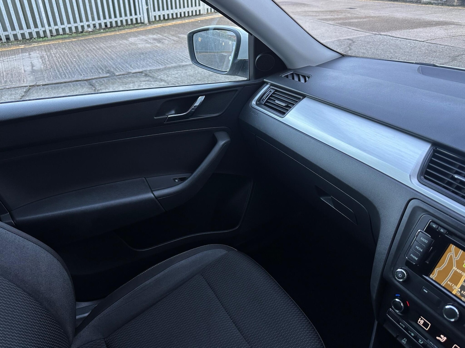 Used Skoda Rapid Spaceback 2014 for sale - 76759550: Photo 19