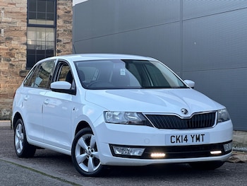 2014 (14) - 1.6 TDI CR 90 SE 5dr