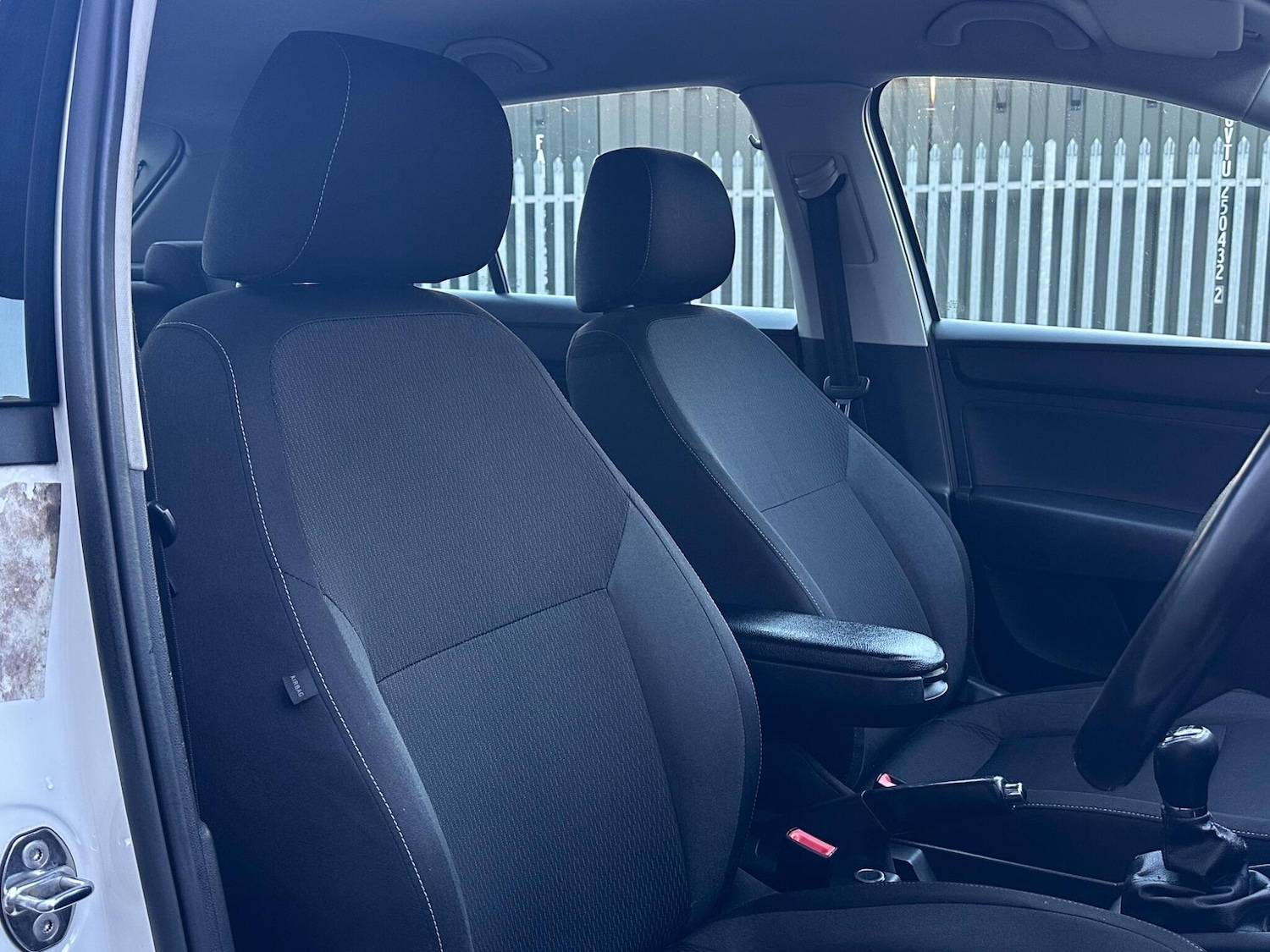 Used Skoda Rapid Spaceback 2014 for sale - 76759550: Photo 20