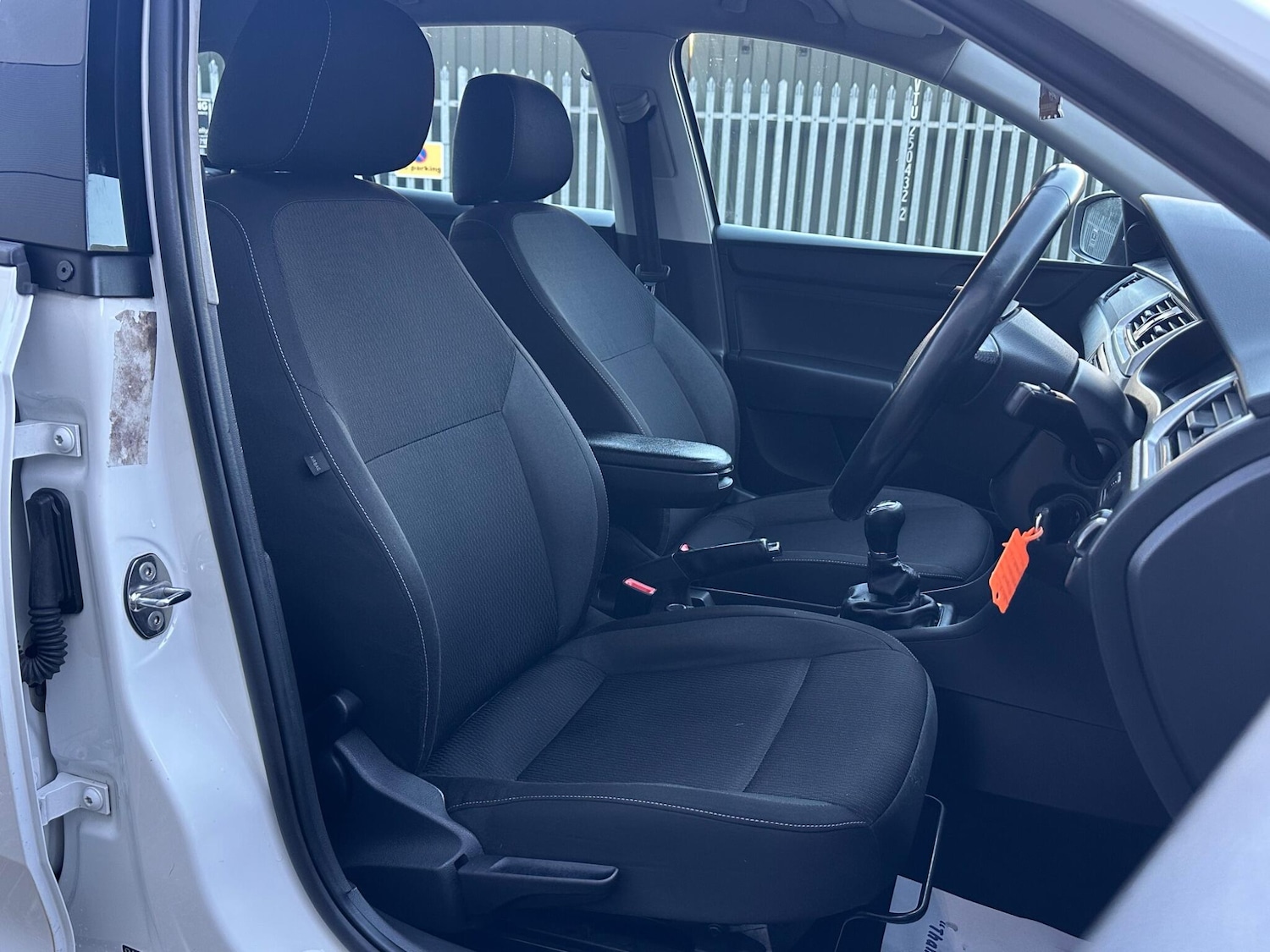 Used Skoda Rapid Spaceback 2014 for sale - 76759550: Photo 21