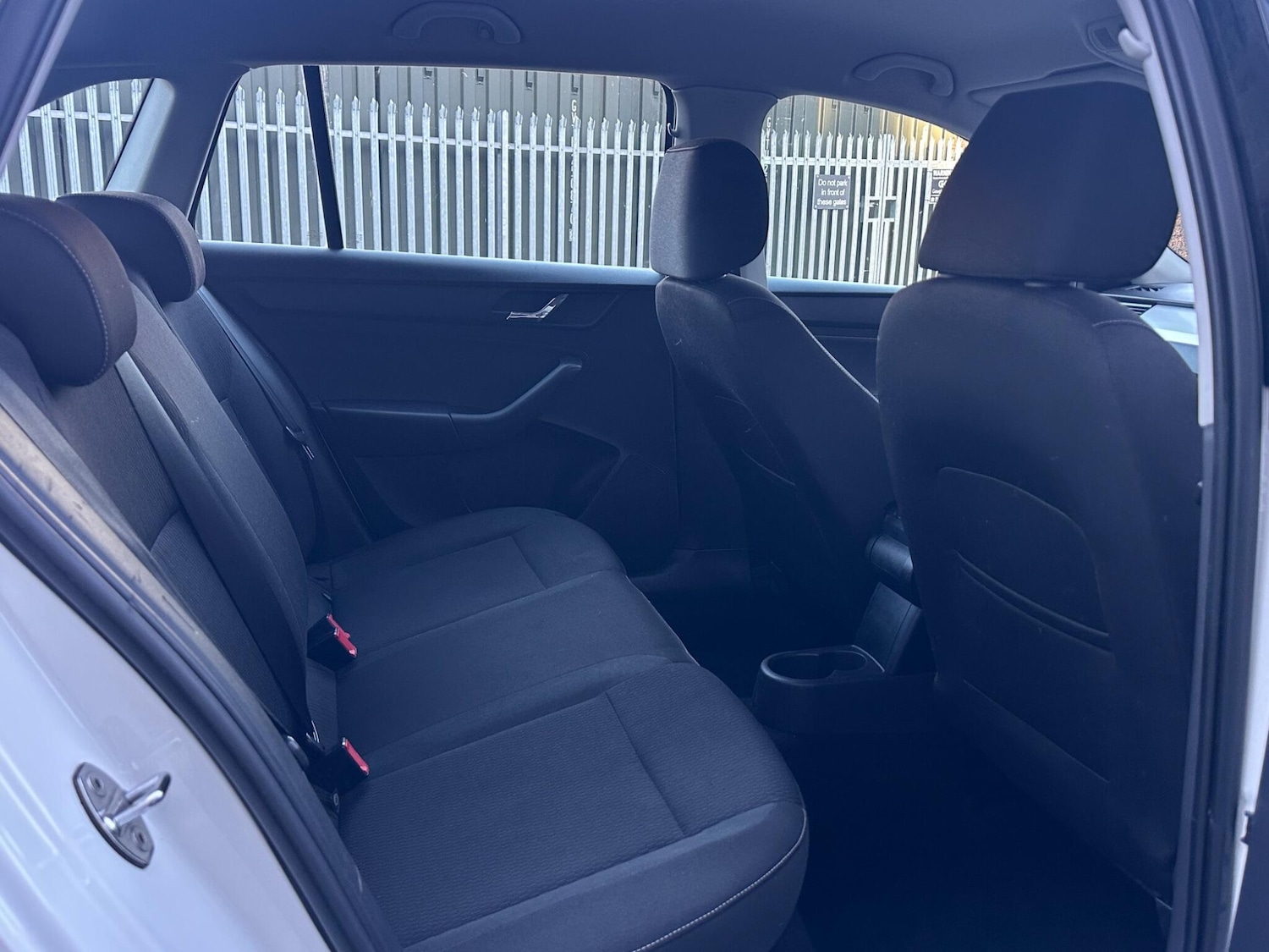 Used Skoda Rapid Spaceback 2014 for sale - 76759550: Photo 24